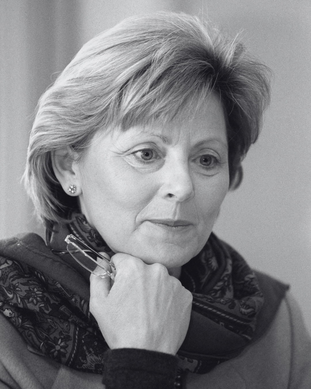 Klaudia Martinin, c) dpa