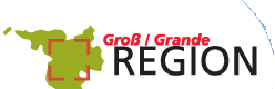 Logo der Großregion; Bild: rlp-Archiv