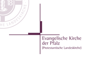 Logo; Bild: Evangelische Kirche der Pfalz