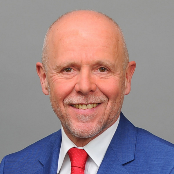 Detlef Placzek, Opferbeauftragter der Landesregierung Rheinland-Pfalz