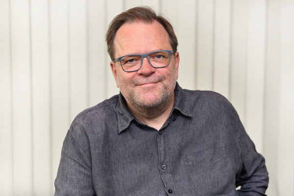 Matthias Rösch, Landesbehindertenbeauftragter