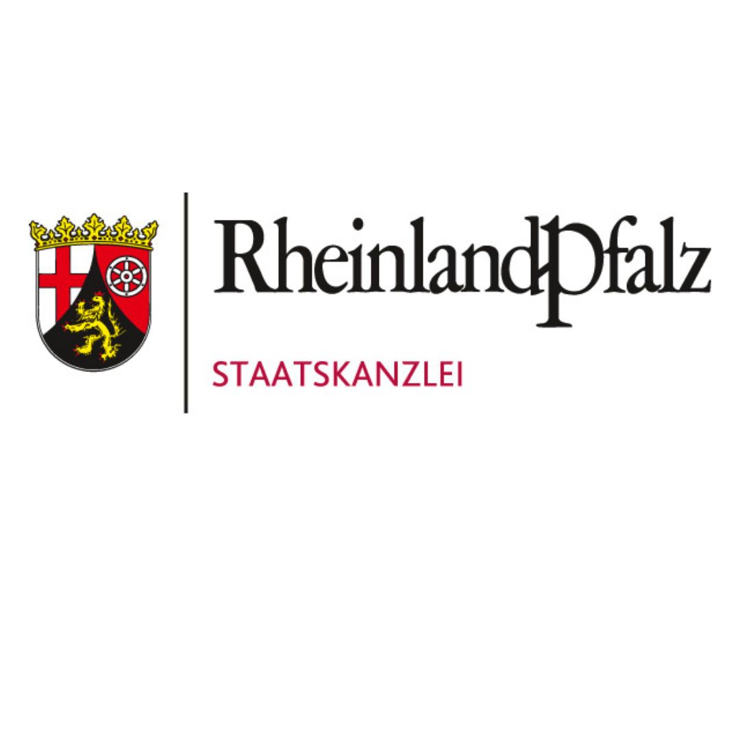 Logo Staatskanzlei