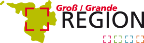 Logo der Großregion