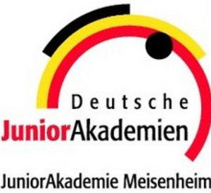 Logo der JuniorAkademie Meisenheim; Quelle: MBWWK