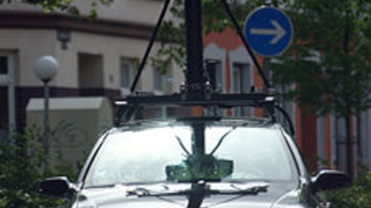 Google-Auto