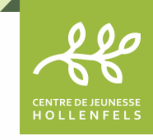 Das Château Hollenfels in Luxemburg wird erste SchUR-Station außerhalb Rheinland-Pfalz; Bild: Centre de Jeunesse Hollenfels