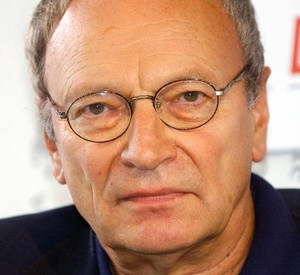 Uwe Timm; Bild: dpa-Archiv
