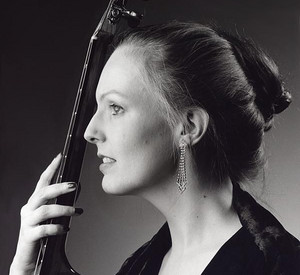 Heike Mathiesen; Bild: Villa Musica