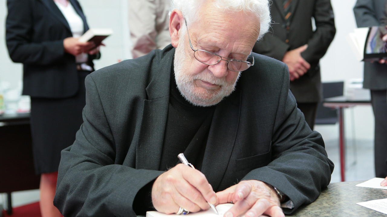 Jacques Berndorf; Bild: Pipprich