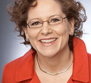 Dagmar Barzen; Bild: SGD Nord