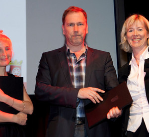 Preisträger Else Lasker-Schüler-Preis 2012; Bilder Pipprich