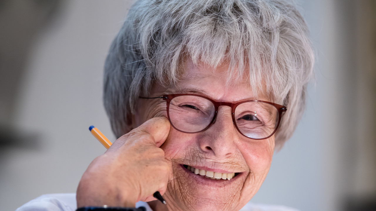 Mirjam Pressler 