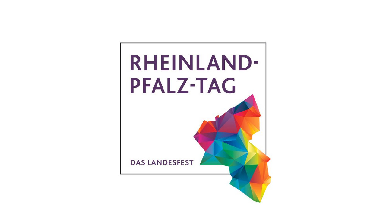 Logo Rheinland-Pfalz-Tag