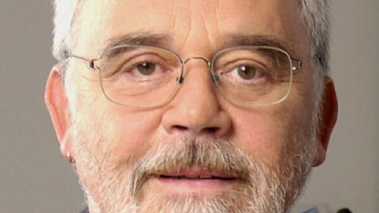 Willi Steul; Bild: dpa