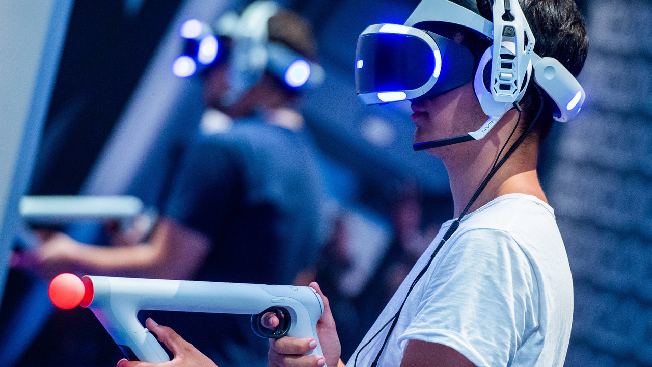 Gamescom 2018