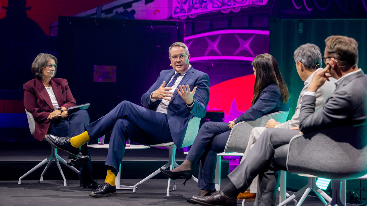 Medienkongress ConCon25