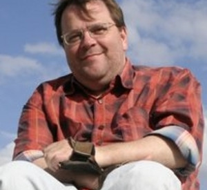 Landesbehindertenbeauftragter Matthias Rösch; Bild: rlp-Archiv