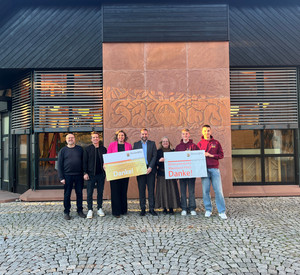 Ehrenamtskarte für die Verbandsgemeinde Enkenbach-Alsenborn