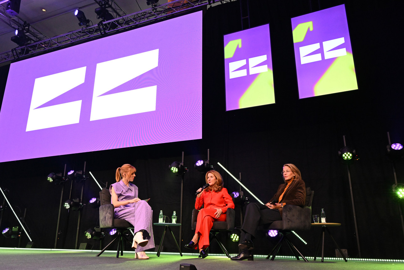 6. Content Convention in Mainz