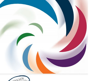 Logo Rheinland-Pfalz unterm Regenbogen; Bild: rlp
