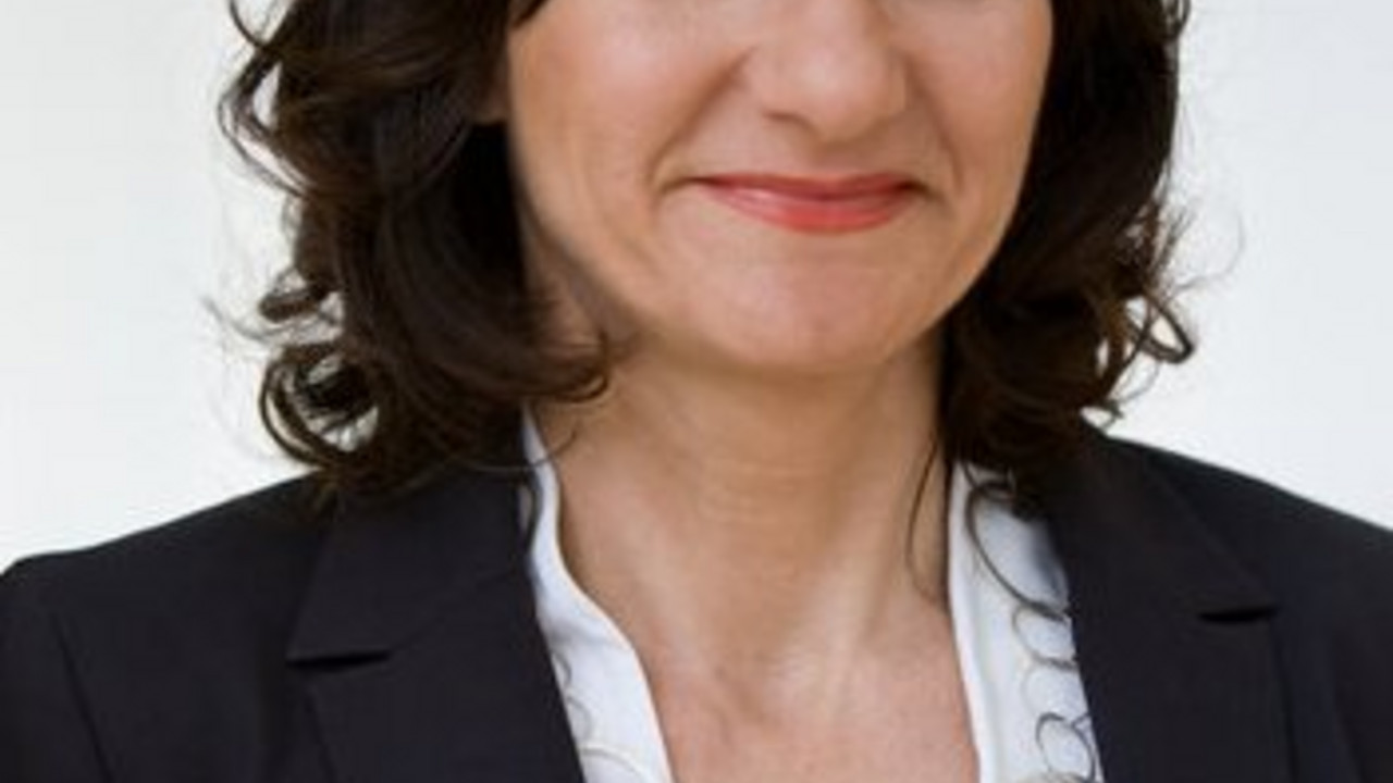 Staatssekretärin Jaqueline Kräge; Bild: rlp-Archiv