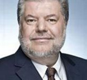 Ministerpräsident Beck; Bild: Stk