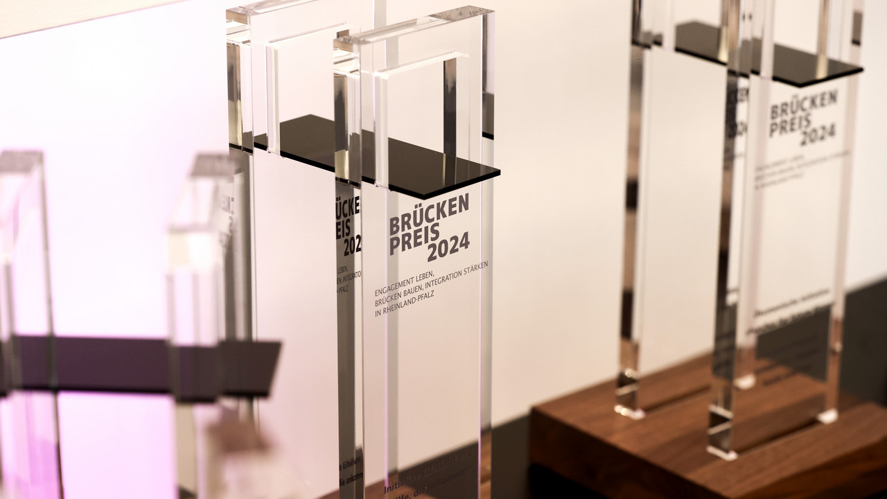 Brückenpreis