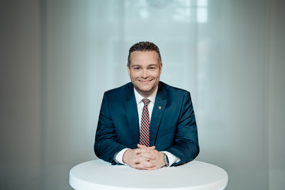 Bevollmächtigter Welling