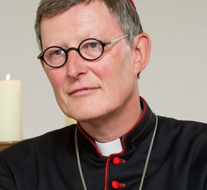 Kardinal Woelki; Bild: dpa