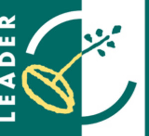 Logo der LEADER-Regionen