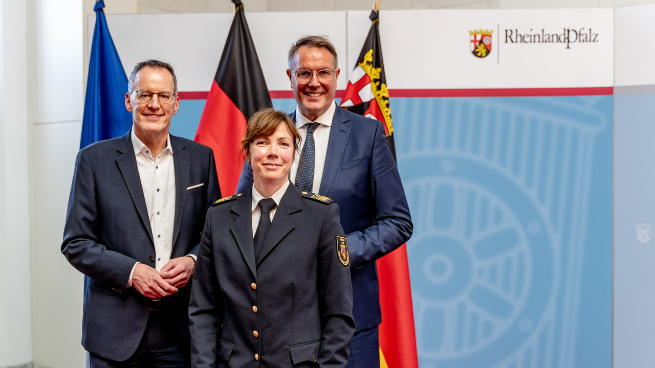 PK Katastrophenschutzgesetz