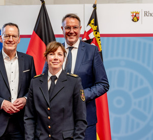 PK Katastrophenschutzgesetz