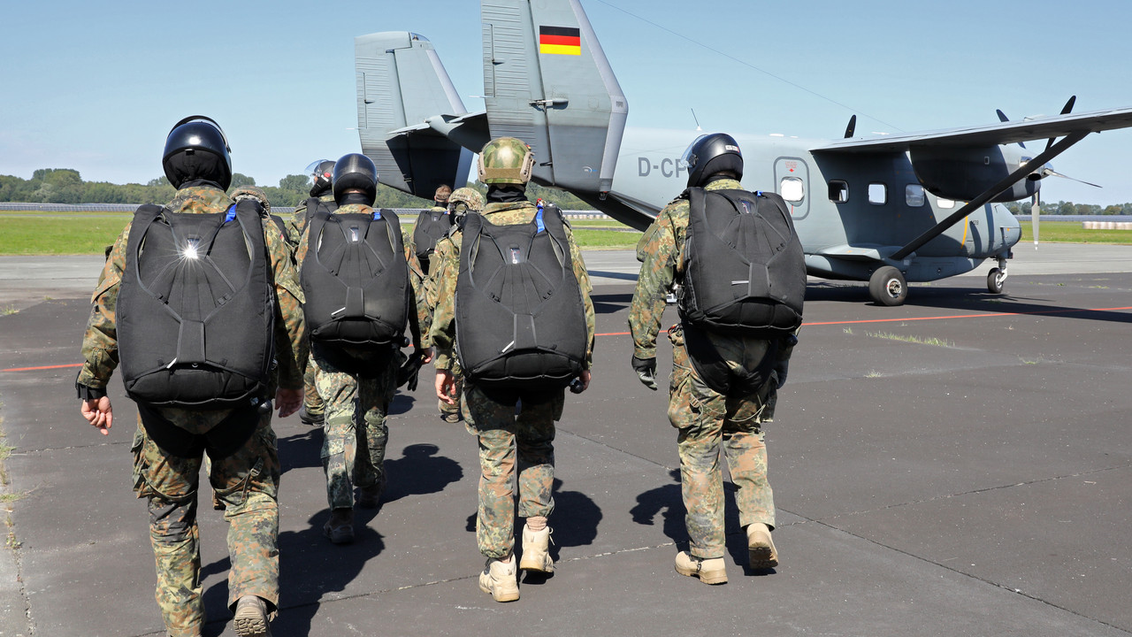 Bundeswehr