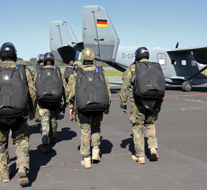 Bundeswehr