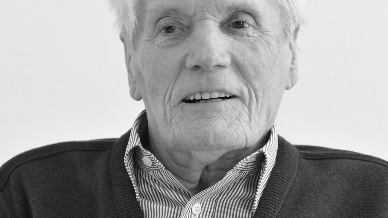 Ottmar Walter; Bild: dpa