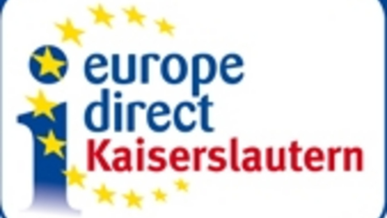 Logo europa direkt