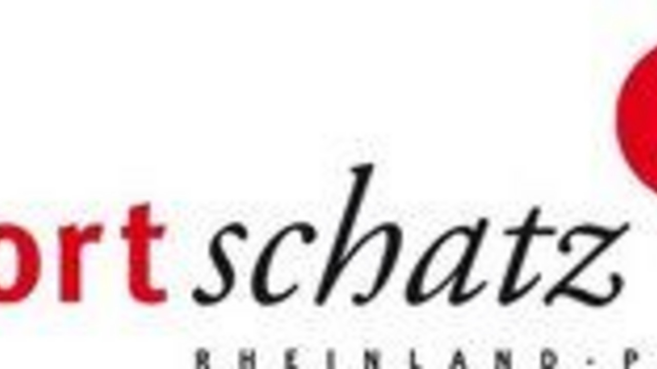 Logo Wortschatz