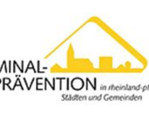 Logo Kriminalprävention