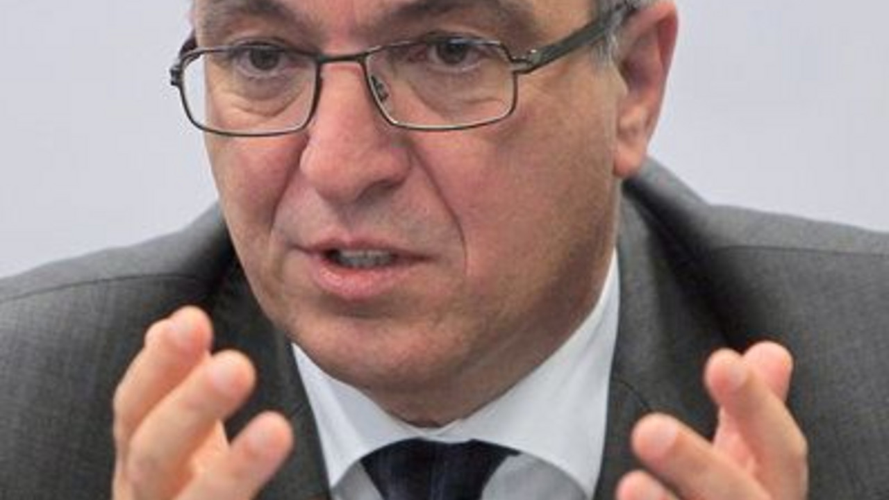 Roger Lewentz; Bild: dpa