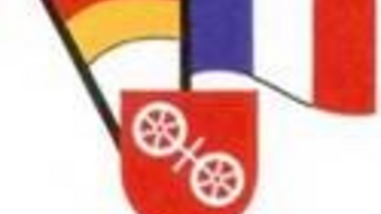 Logo der Deutsch-Französischen Gesellschaft Mainz; Quelle: www.dfg-mainz.de