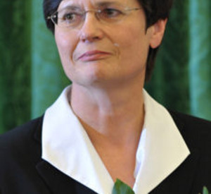 Christine Lieberknecht