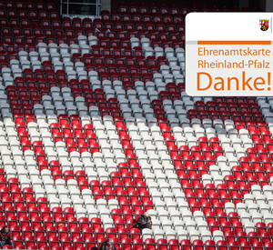 1. FSV Mainz 05 - Tribüne