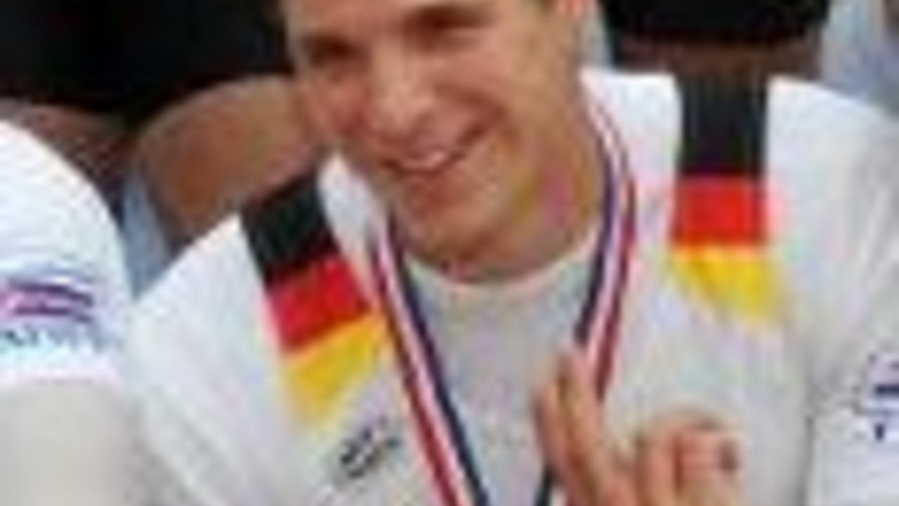 Richard Schmidt; Bild: dpa-Archiv