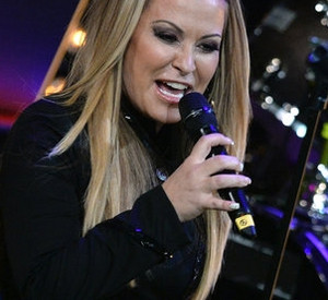 Anastacia; Bild: dpa-Archiv