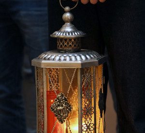Das Friedenslicht aus Bethlehem; Bild: Saemmer