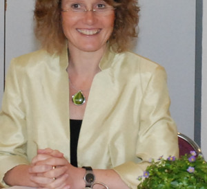 Energieministerin Lemke; Bild: Ministerium