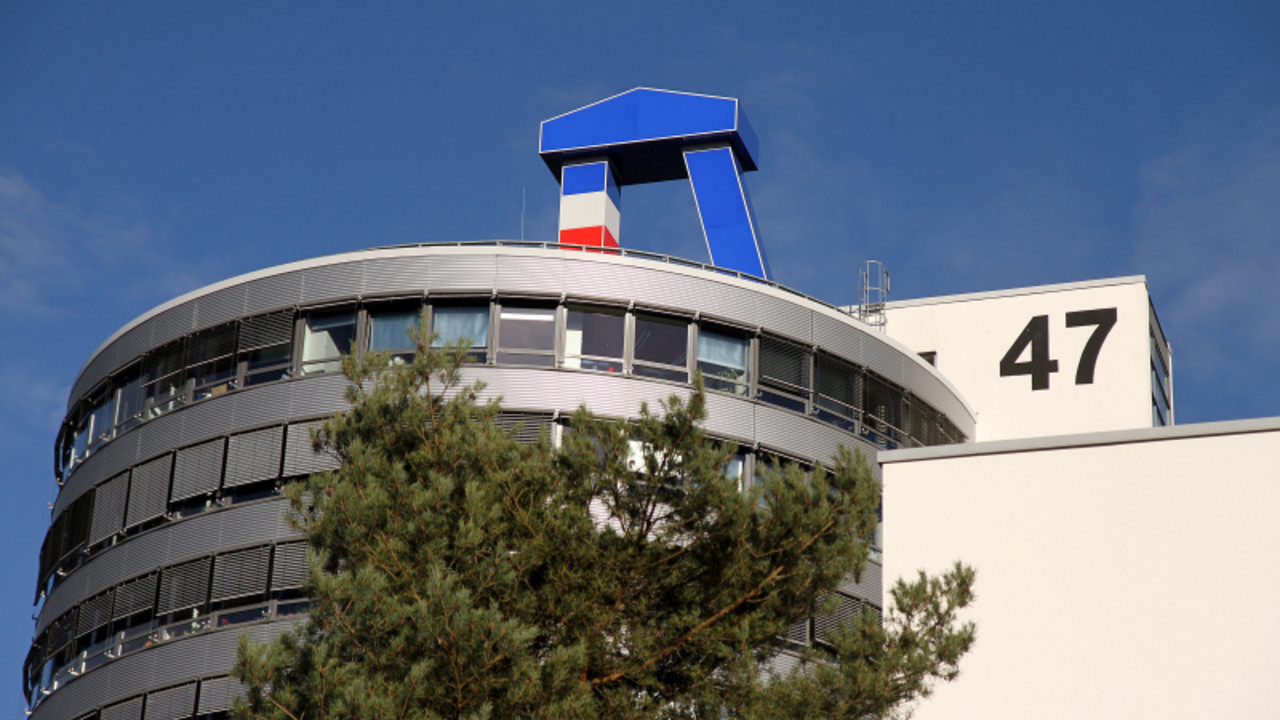 Technische Universität Kaiserslautern
