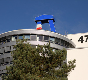 Technische Universität Kaiserslautern