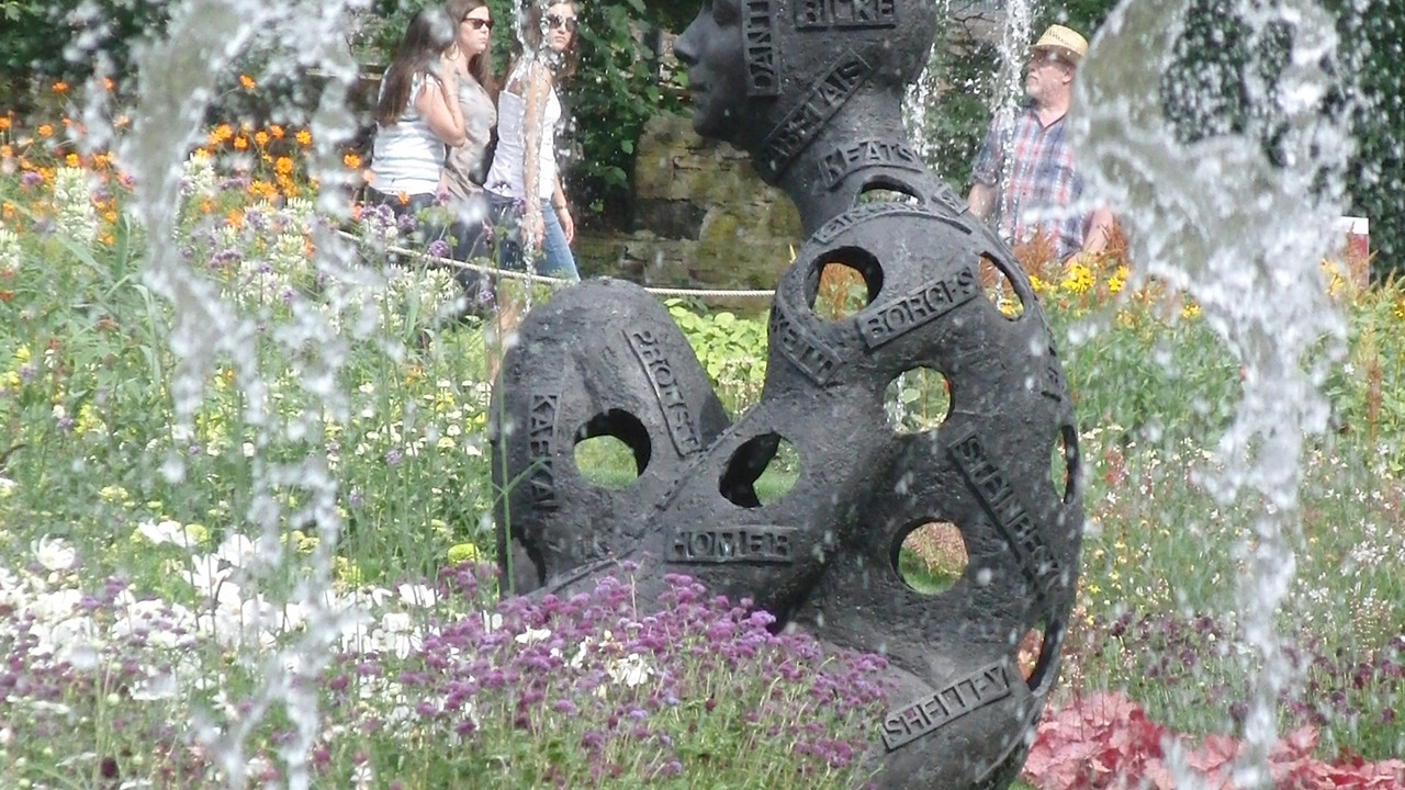 BuGa-Bild von Rainer Schmidt