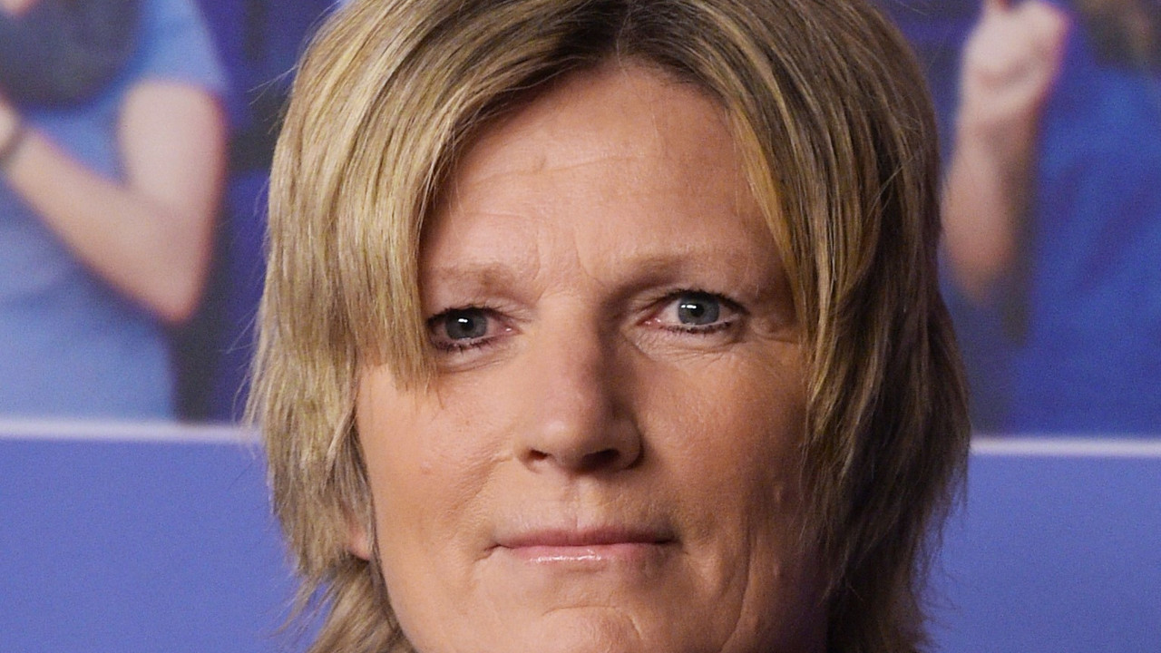 Claudia Neumann